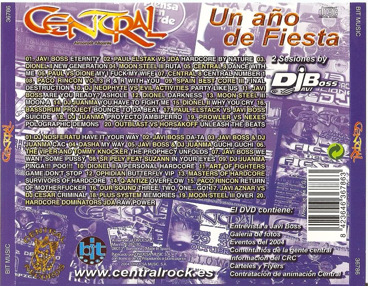 Supermegapost Central Rock - Almoradi Alicante - 17 Cd's a 320k + Dvd's - Página 2 67nqk1