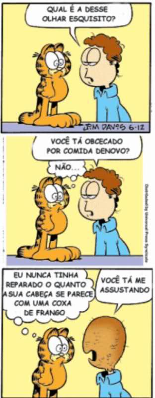 Garfield - Pranchas 72ydtf