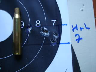 Ma nouvelle beauté : Remington M1903-A3 9fqsgn