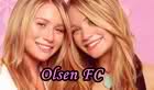 Seserų Olsen FC Lietuvoje