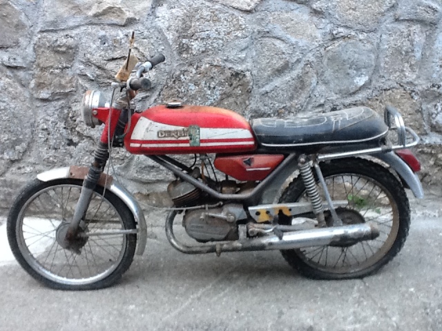 Restauración de mi Derbi GT 4V Fof7ub