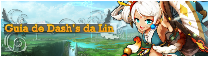 Tutorial Dash's da Lin I3811j