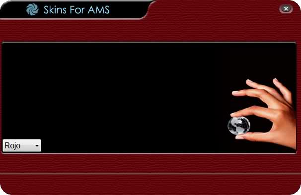 skins for AMS J8isgp