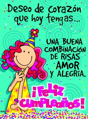 FELICIDADES EN TU CUMPLE   *  MARIMAR  * S5y9fa