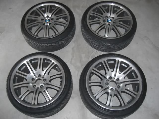 llantas 19 m3 evo T7l89s