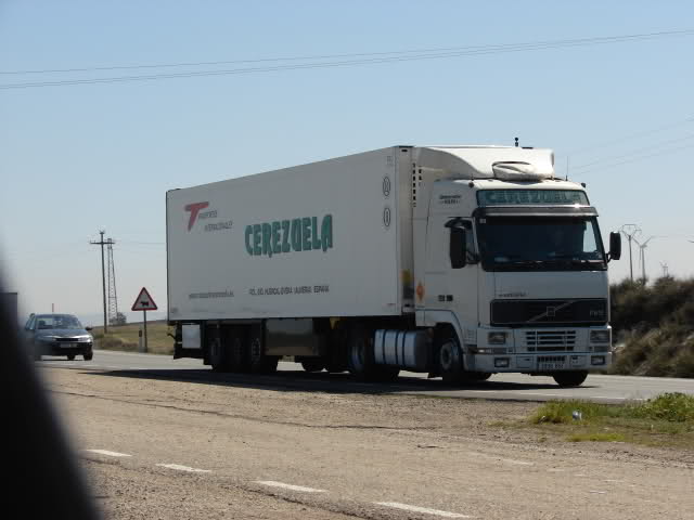 Transportes Cerezuela - Huercal-Overa W20j2h