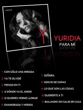 Galería de Fotos "Yuridia Para Mí" X0tg