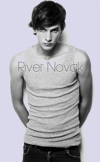 River Novak