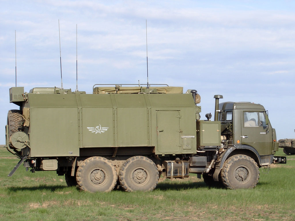 "PVO" ΙΑDS- Command and Control Systems 122eq2u