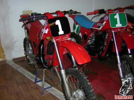 Mi Derbi RC 250 14l3rtk