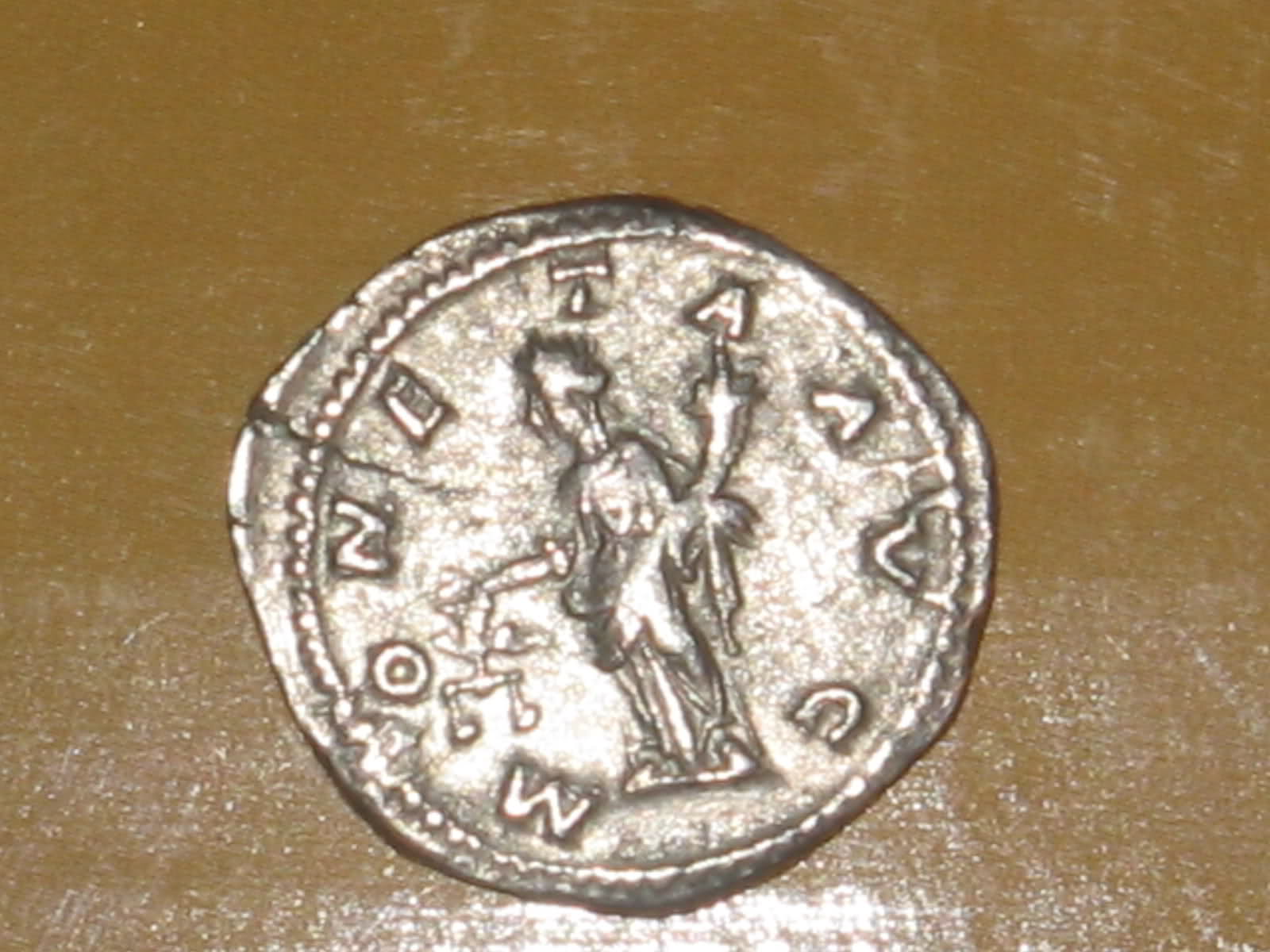 Denario de Caracalla y Denario de Trajano 1zp366e