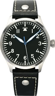 ARCHIMEDE Pilot 39H 20kdic4