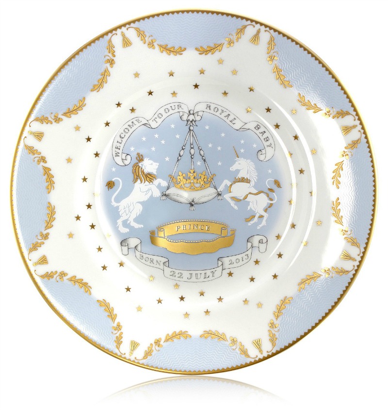 Collection plate. Сувениры королевской семьи. Royal collection shop. Конфеты Роял коллекшн.