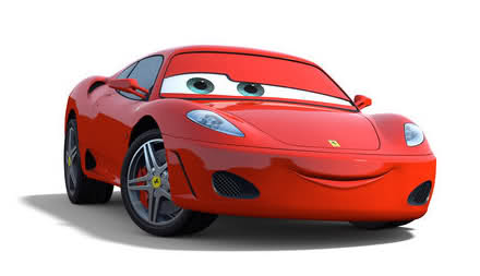 صور الفيلم الكرتون cars 2e0k32a