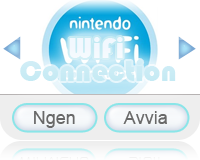 NGen CANALE:Wi-Fi Connection