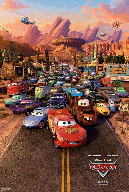 صور الفيلم الكرتون cars 2hmk66s