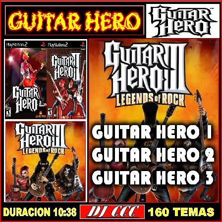 [DD] Guitar Hero Mp3 Collection 2j3mlhu