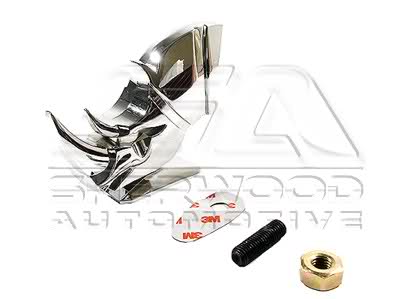 Accesorios Especificos y Originales para Korando Kj y Tager 2j47wxh