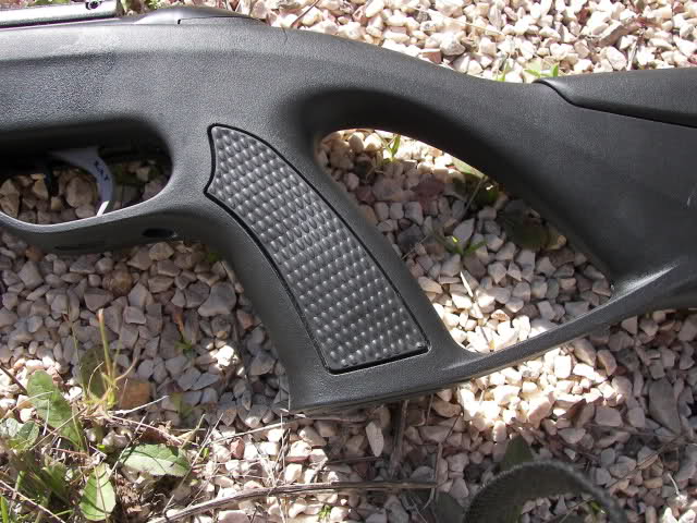 Gamo Cfr igt 4.5 2m4f328