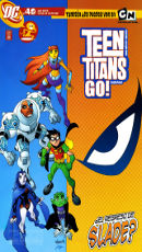 Cómic Teen Titans Go! [Post oficial] 2qa036c