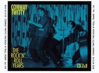 Conway Twitty & The Rock Housers - Discography (181 Albums = 219CD's) - Page 6 2ro1e74