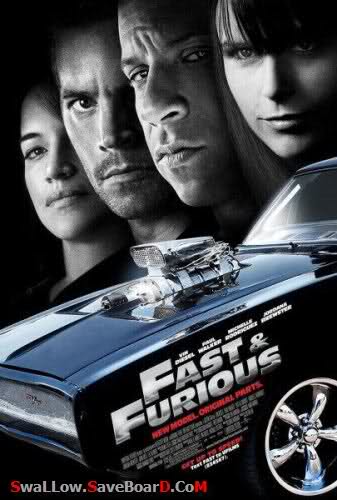  ::  TS   :   Fast & Furious 4 2009      2uhu2df