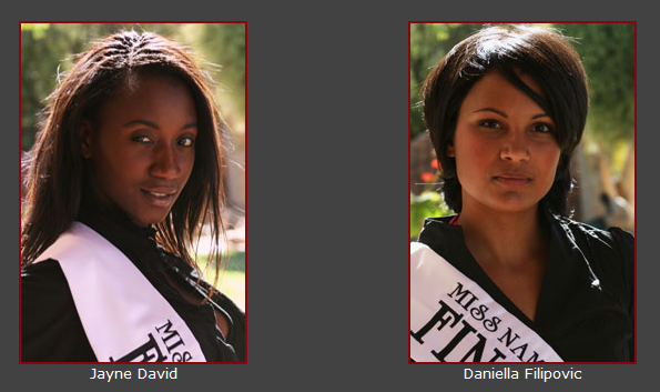 MISS NAMIBIA WORLD 2009 CONTESTANTS-RESULTS 2uiynuo