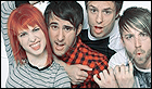 Paramore Fan Forum