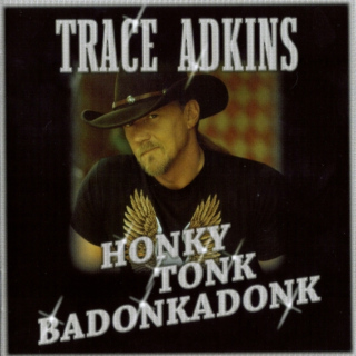 Trace Adkins - Discography (18 Albums = 19 CD's) 33adlwp