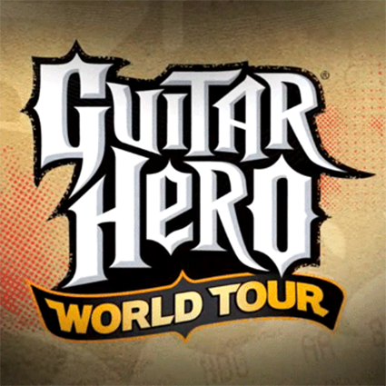 Guitar Hero World Tour 33kq90p