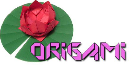 Origami, el arte de doblar papel 34ozsck