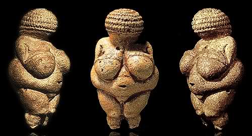 La Venus de Willendorf 357iu7r