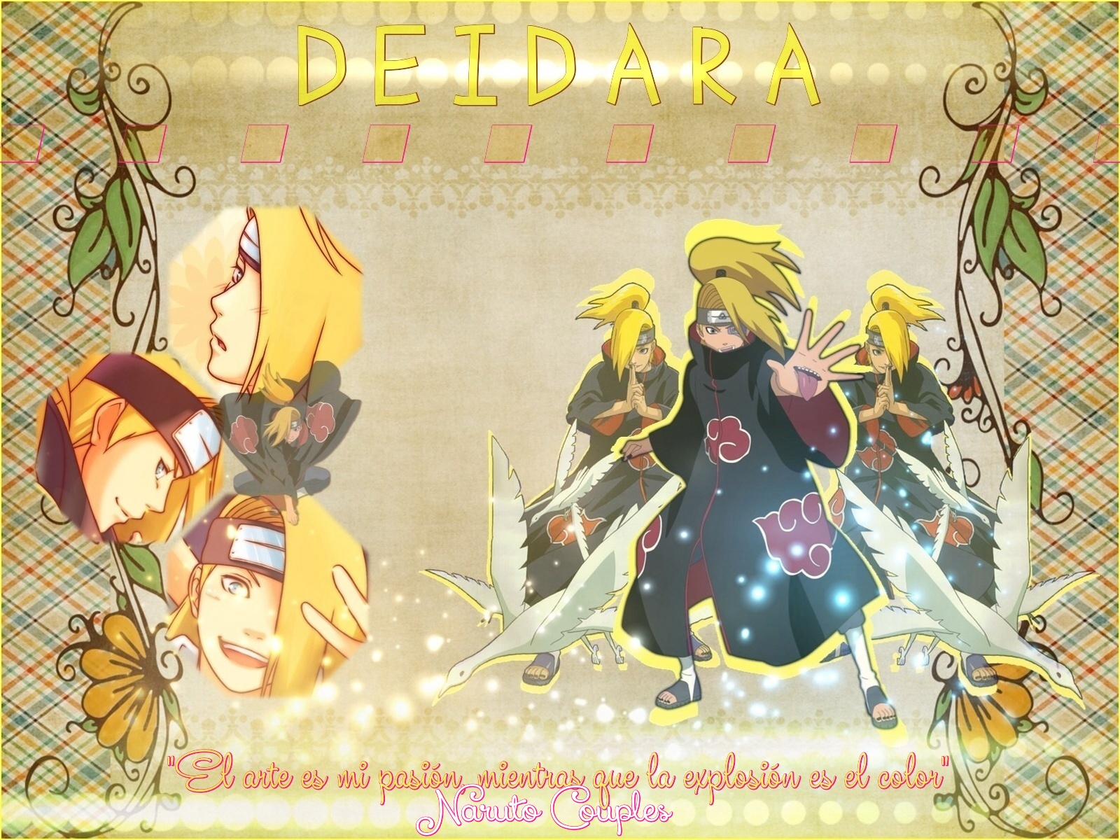 Deidara Fan Club 35bzh8y