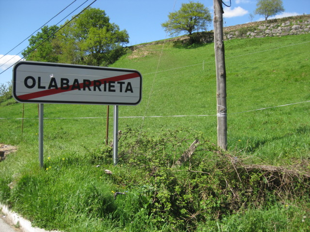 Salida al Santuario de Aranzazu el 20 de Abril (Donosti-Arantzazu) Con fotos - Página 3 73h2pv