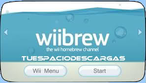 Cambiar tema de Homebrew Channel + Skins 9rm539