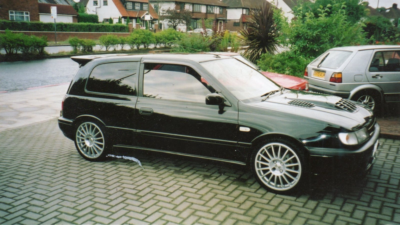 my old pulsar B85yr5