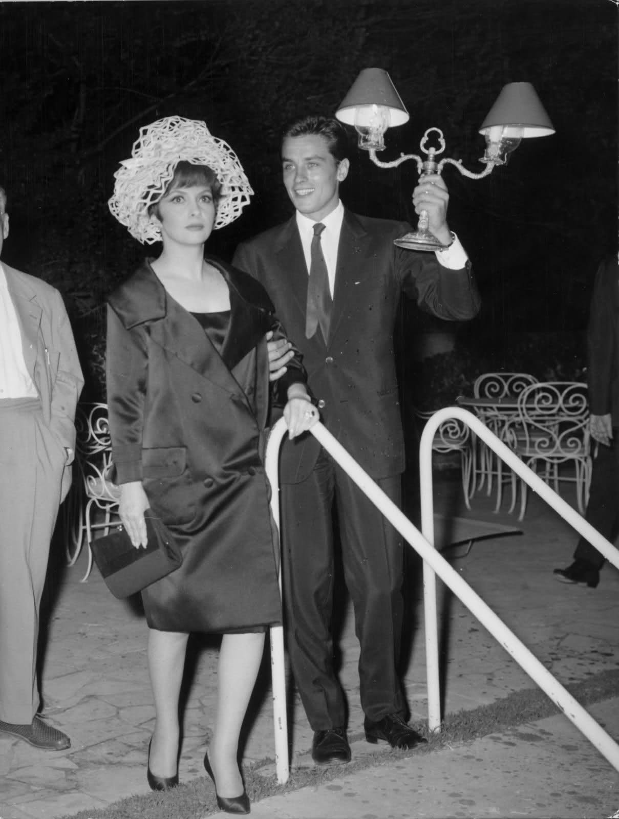 Gina Lollobrigida Ckcc5