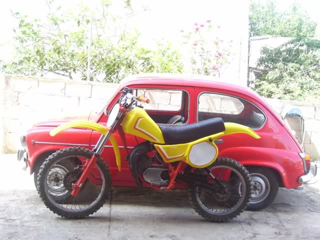 nuevo - Puch Cobra M-82 - Mana Ekj2ow