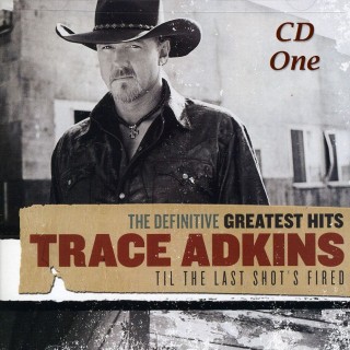 Trace Adkins - Discography (18 Albums = 19 CD's) Faynfs