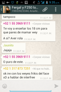 krhono trolleando a grupo de whatsapp Fus9aw