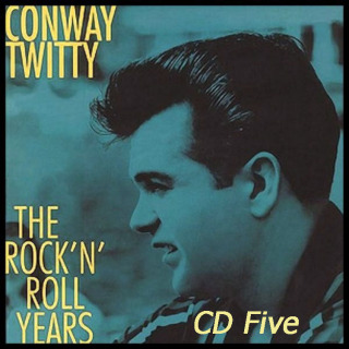 Conway Twitty & The Rock Housers - Discography (181 Albums = 219CD's) - Page 4 Ncz39s