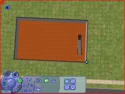 Tutorial: Cómo construir un sótano en Los Sims 2