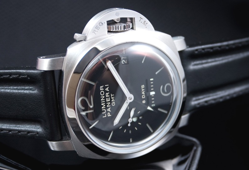 REVUE PANERAI 233 DOT DIAL  Rseniq