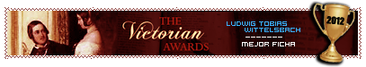 THE VICTORIAN AWARDS - GANADORES. S5zub4