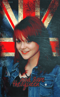 Kathryn Prescott V3jf3a