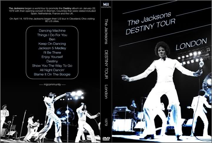 [DL] The Jacksons - Live Destiny Tour London 1979 V7f9dc