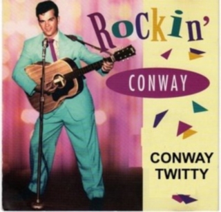 Conway Twitty & The Rock Housers - Discography (181 Albums = 219CD's) - Page 6 Wgrcdy