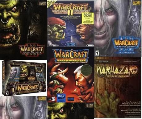 مع سلسلة افضل الالعاب الممتعه :: Warcraft :: كامله 5 اجزاء على اكتر من سيرفر للتحميل المباشر Wkfcwy