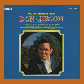 Don Gibson - Discography (70 Albums = 82 CD's) X3smld