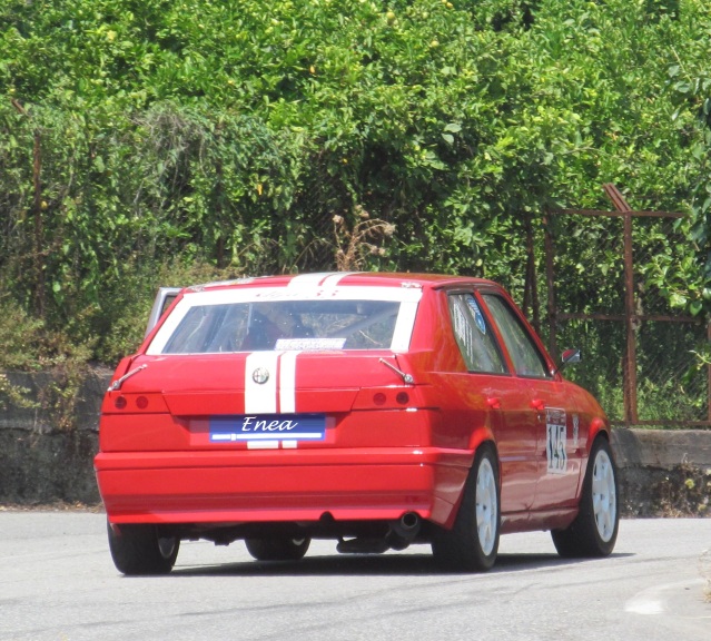 4° Autoslalom Città di Giarre X6osh